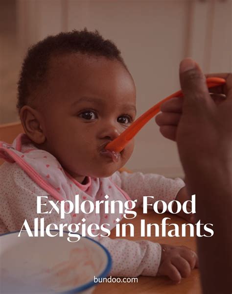 How Do I Know If My Baby Has An Allergic Reaction To Food Allergic