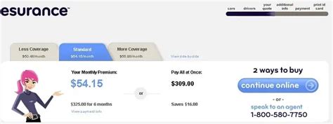 Esurance Review How To Find Cheap Car Insurance Finance Quick Fix