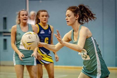 cambridge university alumna clare briegal helps lead global growth of netball at the