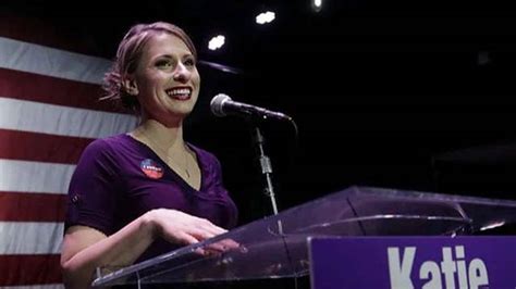 Rep Katie Hill Resigns Over Sex Scandal Vows To Fight Against