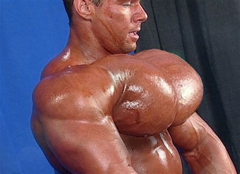 6chin01 In Gallery Huge Muscle Morphs Male Picture