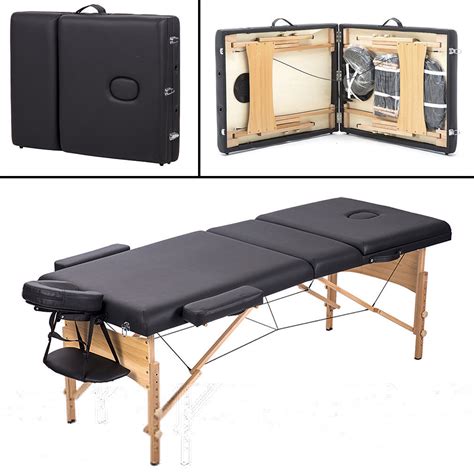 Massage Table