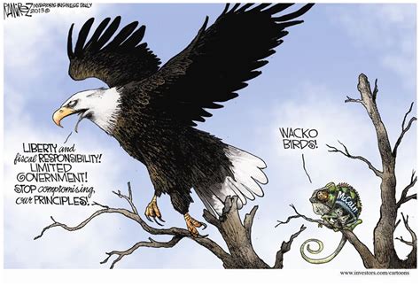 Constitution Ramirez Cartoons Michael Ramirez Editorial Cartoon