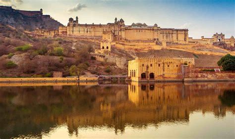 Amber Fort In Jaipur History Architecture Visit Timings 567 Reviews