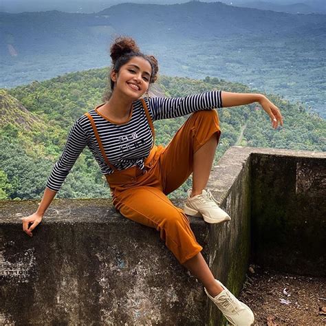 She had interest in badminton in childhood and wants. Anupama Parameswaran (Actress) Wiki, Bio, Age, Height ...