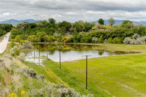 Offering bear river mutual, progressive, aaa & more! Flooding risks escalate in northern Utah, not the number of insured - The Salt Lake Tribune
