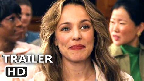 ARE YOU THERE GOD IT S ME MARGARET Trailer 2023 Rachel McAdams Kathy