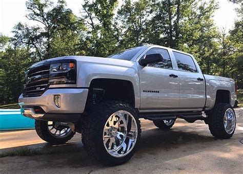 8 Chevygmc King Coilovers Style Lift Kit Superlift Suspension