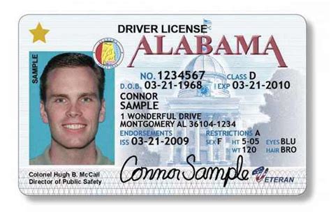 Alabama Star Id Drivers License Tsa Reminds Mississippi Air Travelers