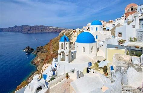 Greece In July 2023 A Handy Guide For A Blissful Vacay
