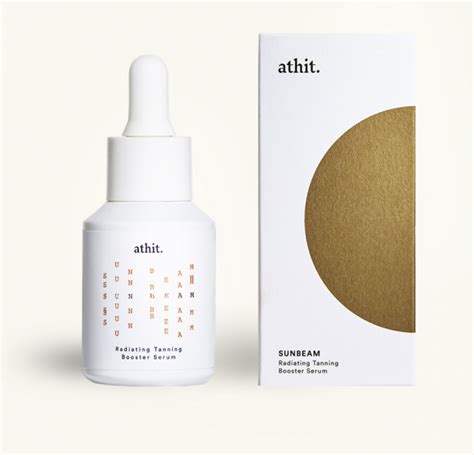 A Thai Skincare Brand That Finally Embraces Natural Tanned Skin Bk Magazine Online