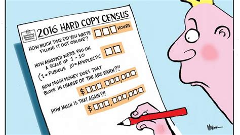 Census Australia 2016 The Questions We Wish Theyd Asked Alternative