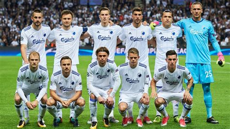You are currently converting temperature units from fahrenheit to celsius. Why do F.C. Copenhagen play in all white? | F.C. København