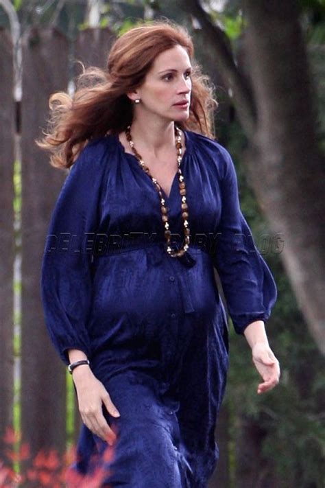 Protected Blog › Log In Julia Roberts Julia Roberts Pregnant