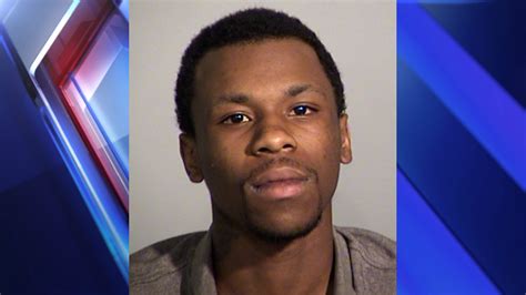 Impd Arrests Murder Suspect In Connection With April Shooting Fox 59