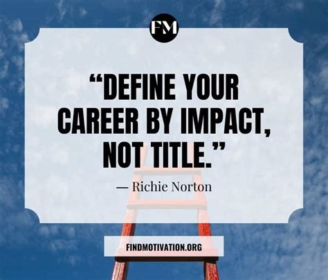 18 Best Career Quotes To Choose A Right Profession