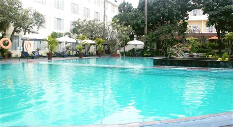 Hotel New Saphir Yogyakarta Jogjakarta Boek Een Aanbieding Op