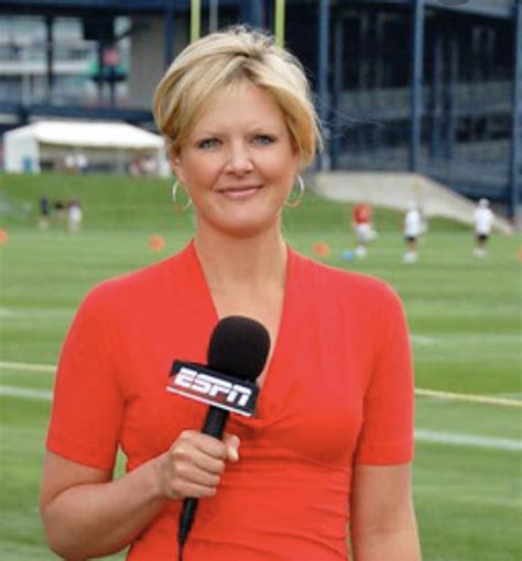 Wendi Nix Out At Espn After 17 Years At Network ‘to Be Continued