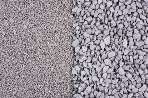 How To Order Crushed Stone Charolette Libby