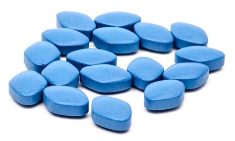 Little Blue Pill For Men Groupon
