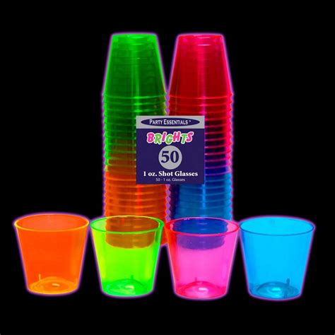 The u/party_shot community on reddit. Party Essentials Hard Plastic 1-Ounce Shot Glasses, 50 ...