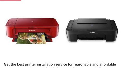 Canon printer setup is the procedure to associate the printer to the pc or laptops or some other gadget, using a wireless connection. canon printer setup - YouTube
