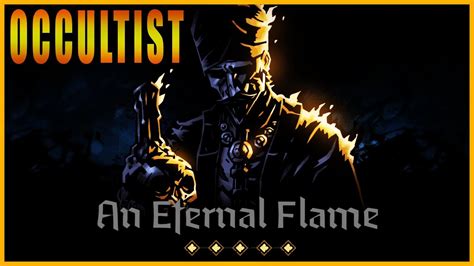 Darkest Dungeon Occultist All Lore Shrines Echoes Early