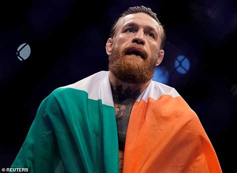 This condition, also known as wrestler's ear, is a result of direct. Conor McGregor FUMES at latest UFC rankings before deleting tweet about Dustin Poirier | Daily ...