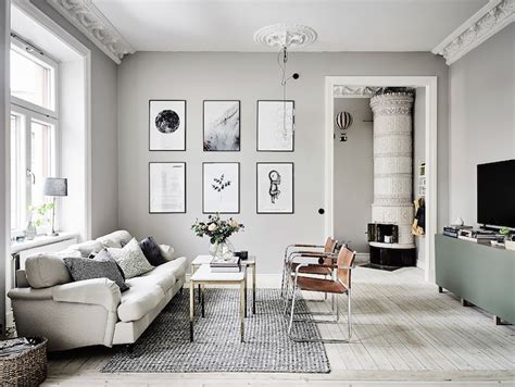 I was a little worried. Paint Colors That Go With Gray Furniture | Tyres2c
