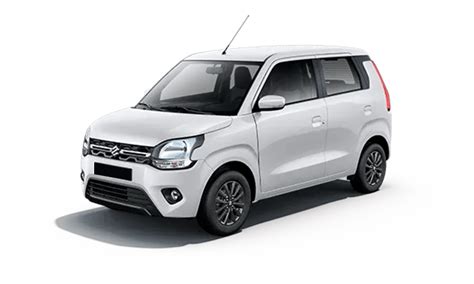 Maruti Suzuki Wagon R Price In India 2023 Images Mileage And Reviews