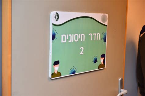 We did not find results for: סגר שלישי: מבצע חיסוני הקורונה בצבא יחל ביום שני | מעריב