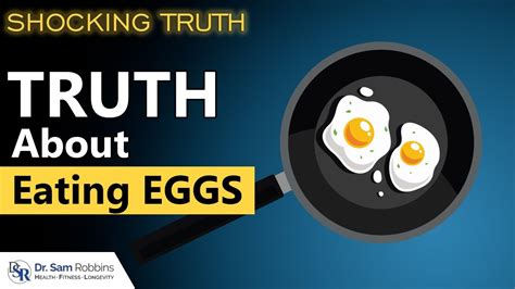 shocking truth about eating eggs pros cons and warnings youtube