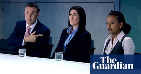 The Apprentice 2009 The Series In Pictures Television And Radio The Guardian