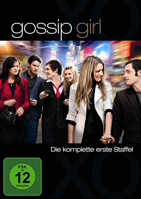 Gossip Girl Sezon 1