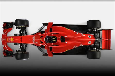 Benedetto vigna, 52, will become the ceo from september 1 this year. Ferrari Reveals 2018 Formula 1 Contender: The SF71H | The Drive