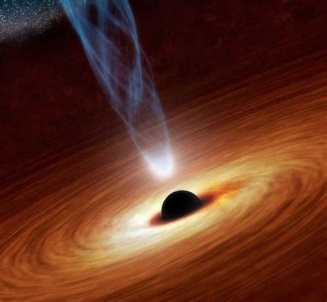 From Super To Ultra Just How Big Can Black Holes Get