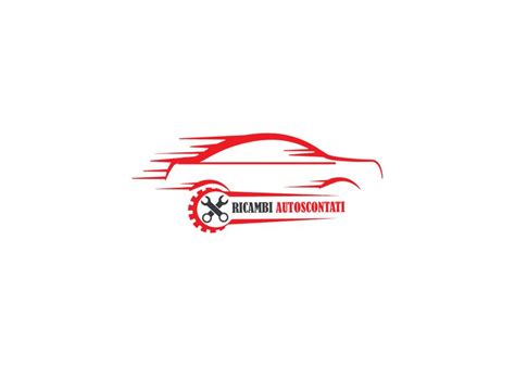 Car Parts Logo