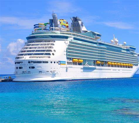 4-night Bahamas cruise on Royal Caribbean from $167 - Clark Deals