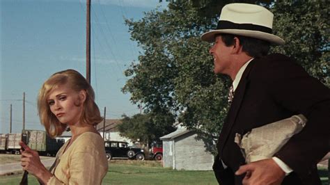 Bonnie And Clyde 1967 Screencap Fancaps