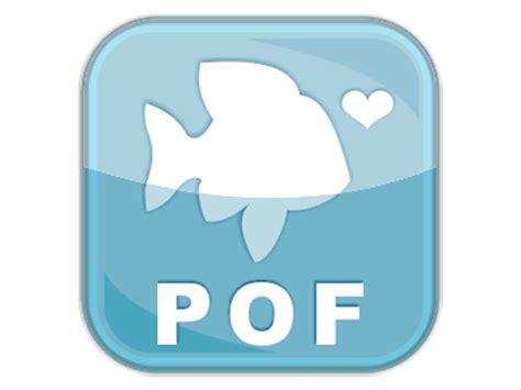 Online dating websites all have their apps now, and even big sharks like okcupid and tinder all are powered by machine learning ai algorithms that match people around their geography. What does POF Mean for Dating Website