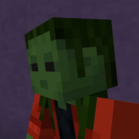 More Zombie Variations Fresh Animations Minecraft Resource Packs Curseforge