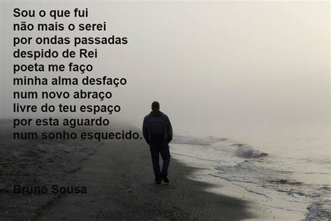 Poeta Bruno Sousa Beach Water Outdoor Poet Dreams Gripe Water