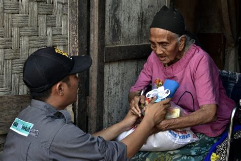 Keajaiban Bersedekah Intip Kisah Orang Kaya Menurut Rasulullah Sahabat Yatim