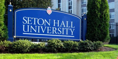 Alleged Sex Assault Of Seton Hall Student Videotaped At