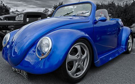 Custom Vw Beetle Wallpaper In 2020 Vw Beetles Custom Vw Bug Volkswagen