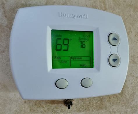 Then you certainly come right place to get the honeywell ac thermostat wiring. Honeywell Thermostat Wiring In Rv - Diagram T87f Honeywell 2wire Diagram Full Version Hd Quality ...