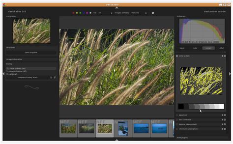 Thanks to the rapid evolution of digital photography, web designers and artists are now able to take advantage of an almost inexhaustible. 20 Most Highly Rated Applications to Install from Ubuntu ...