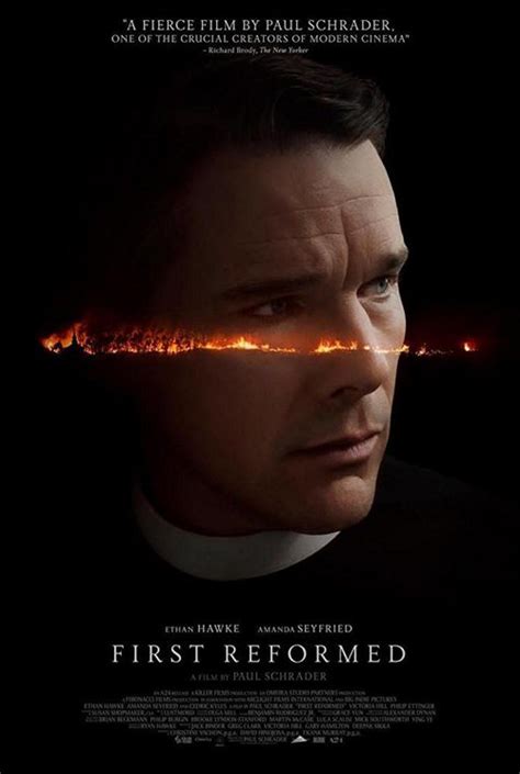 La reverenda madre, el reverendo padre. El reverendo (2017) - Película eCartelera
