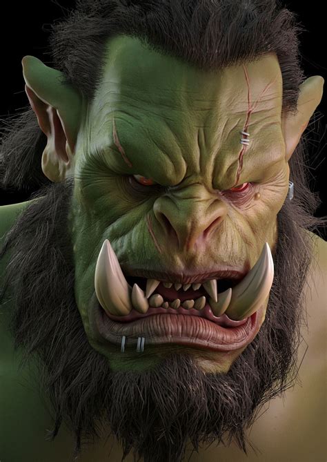 Warcraft Characters Dnd Characters Fantasy Characters Fantasy Character Design Character