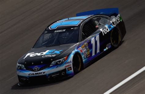 If you don't have a cable or satellite tv the good news for race fans is that nbc is available on each streaming service. Denny Hamlin Fans » Blog Archive » Las Vegas Practice ...